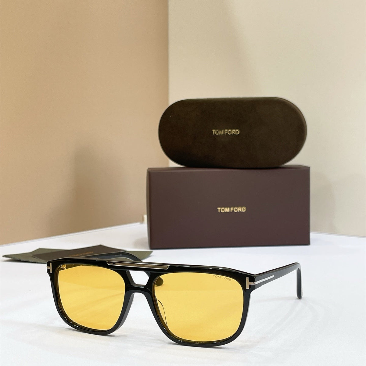 Tom Ford TF1338 Sunglasses