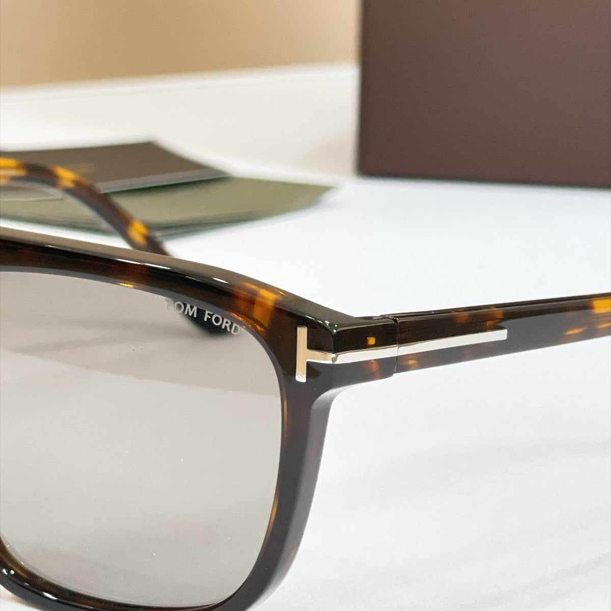 Tom Ford TF1338 Sunglasses
