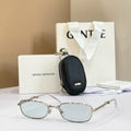 Gentle Monster Mori Sunglasses