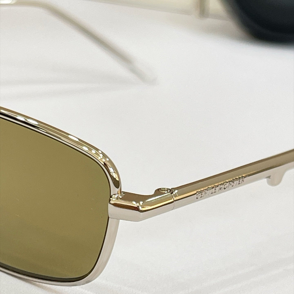 Gentle Monster Mori Sunglasses