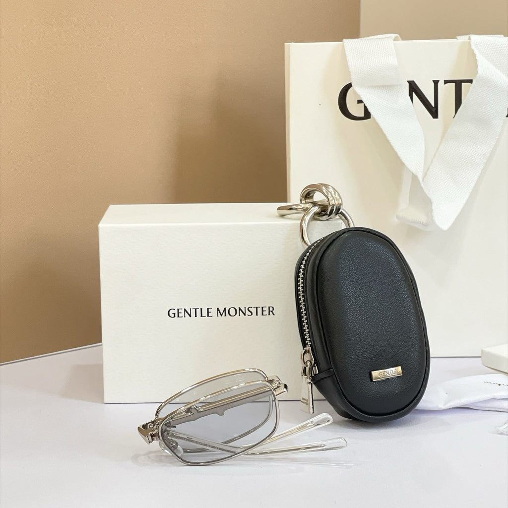Gentle Monster Mori Sunglasses