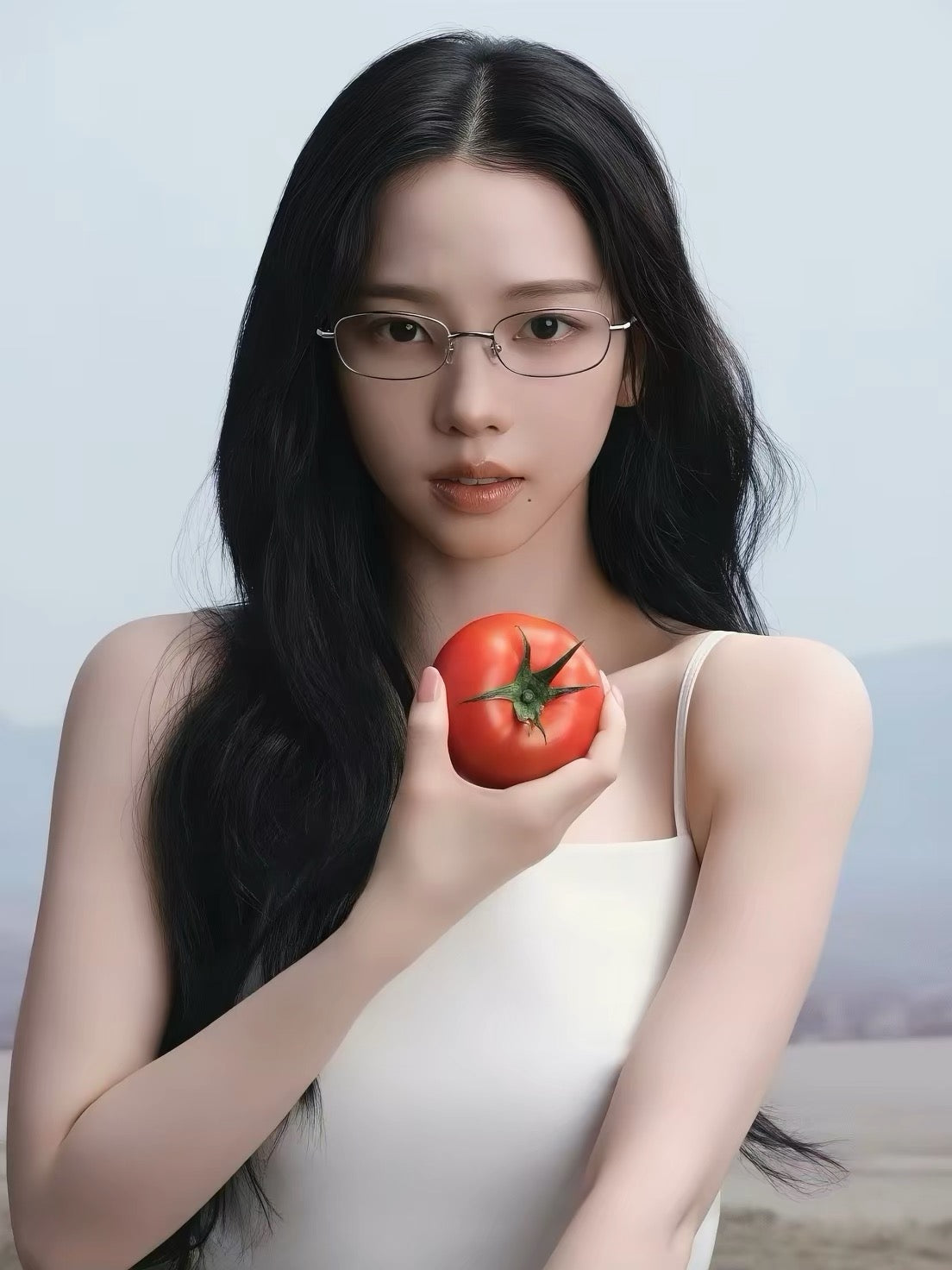 Gentle Monster Mori Sunglasses