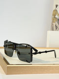 Balmain BPS-271-63//BLK-GLD Sunglasses