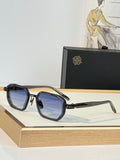 John Daila Miles Sunglasses