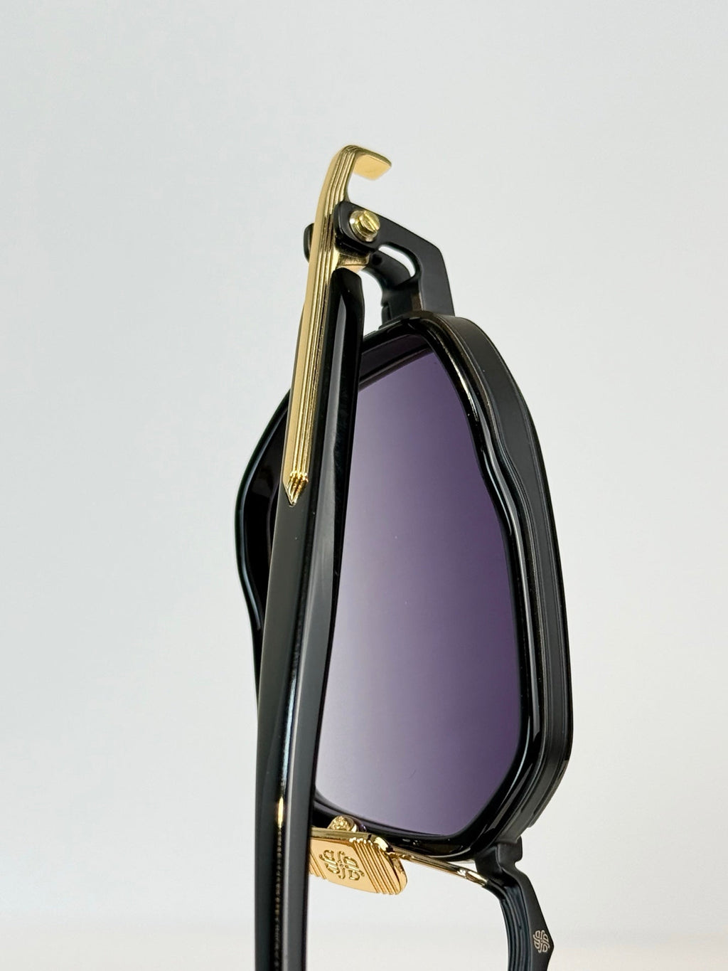 John Daila Miles Sunglasses