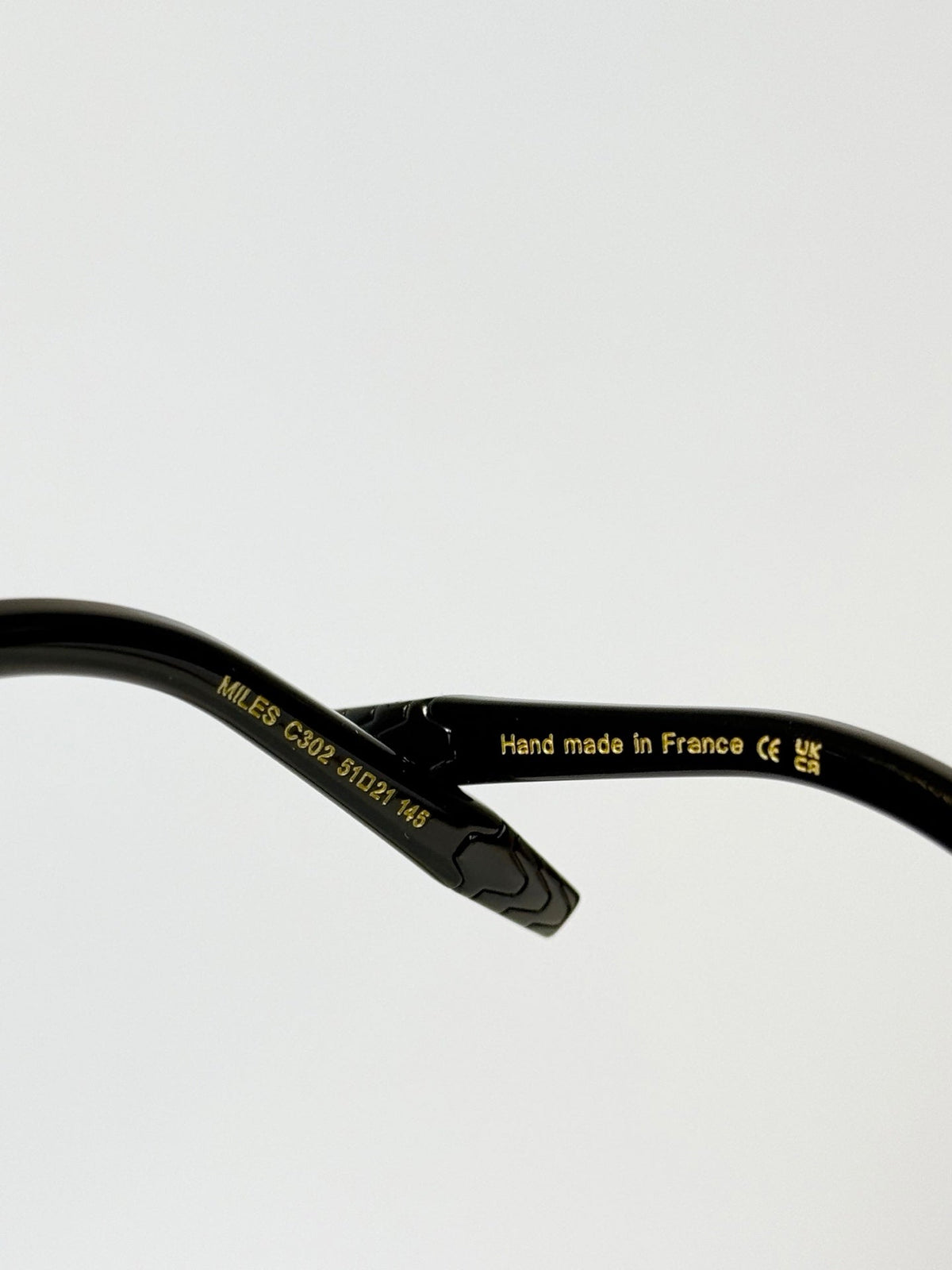 John Daila Miles Sunglasses