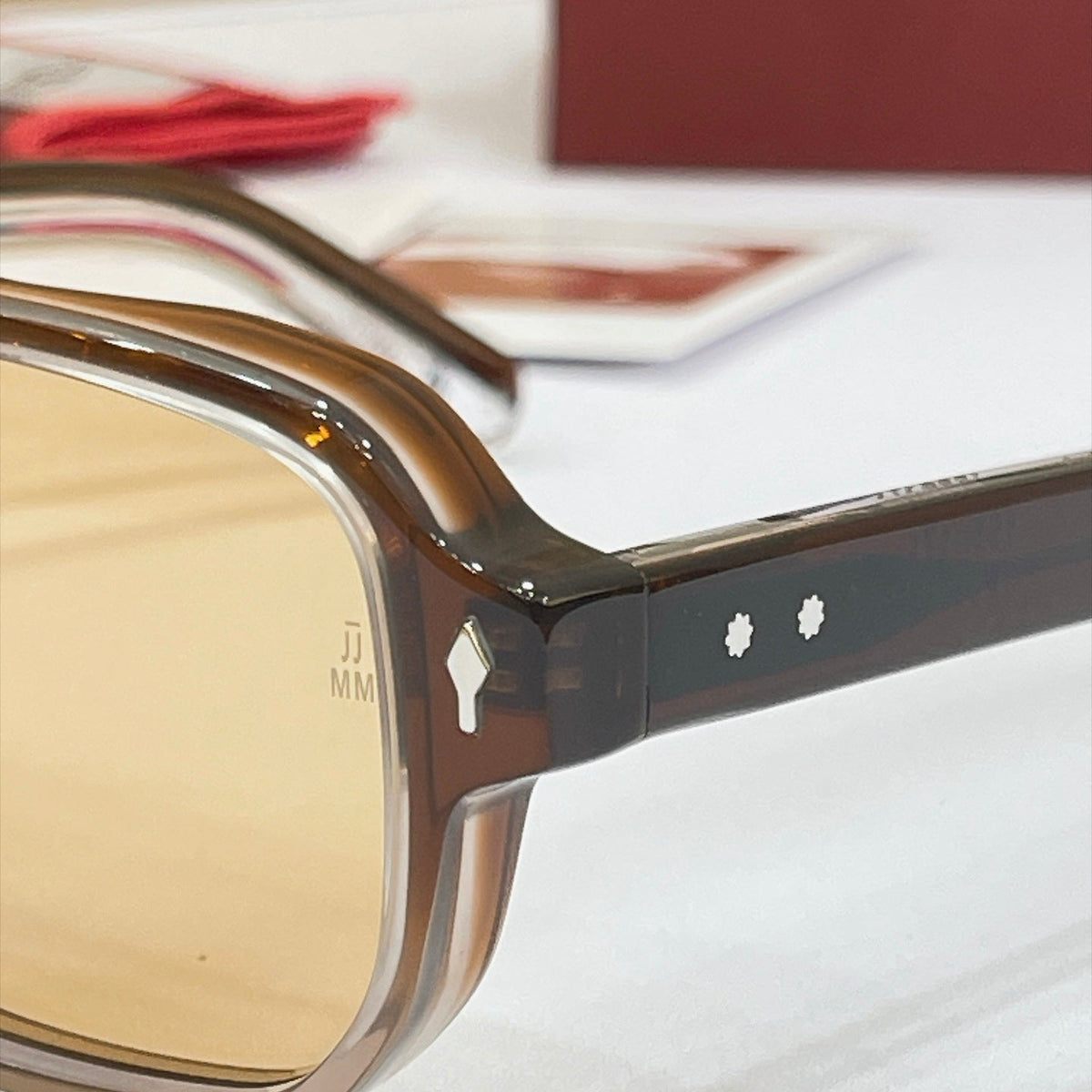 Jacques Marie Mage Evans Sunglasses