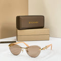 Bvlgari BV1808LU Sunglasses