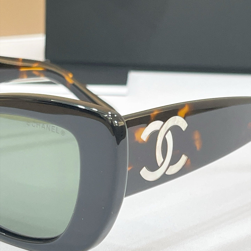 Chanel A71766 Sunglasses