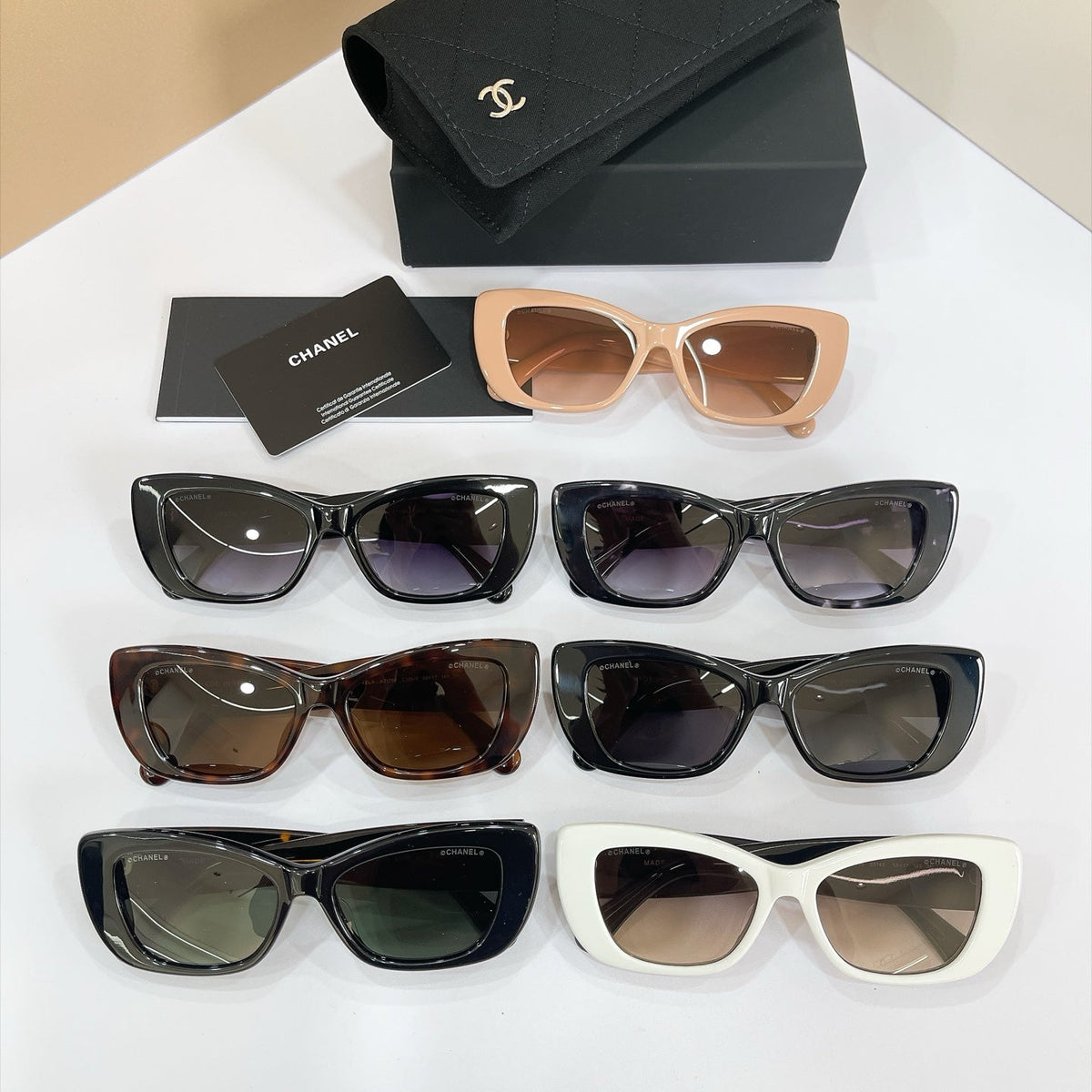 Chanel A71766 Sunglasses