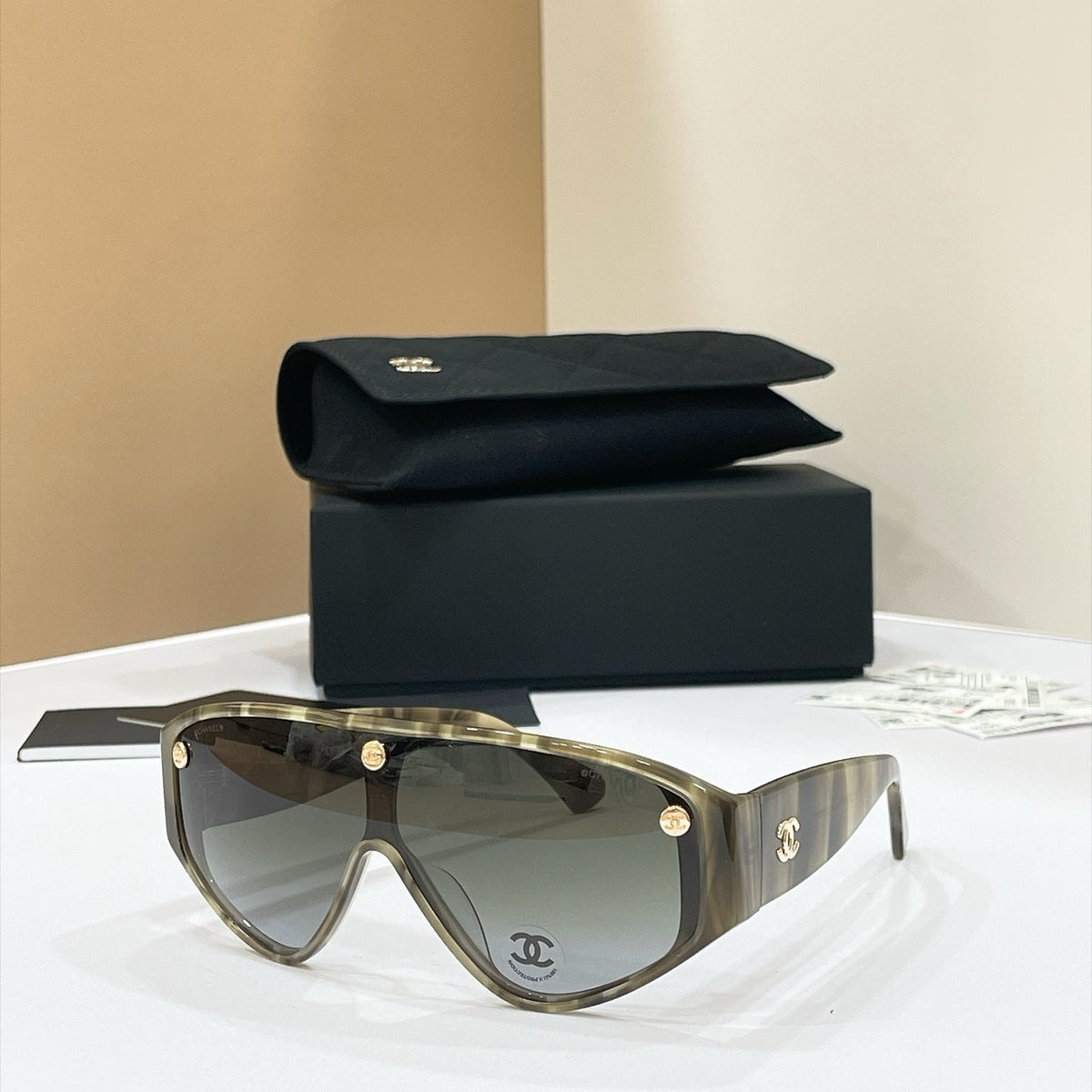 Chanel CH5569 Sunglasses