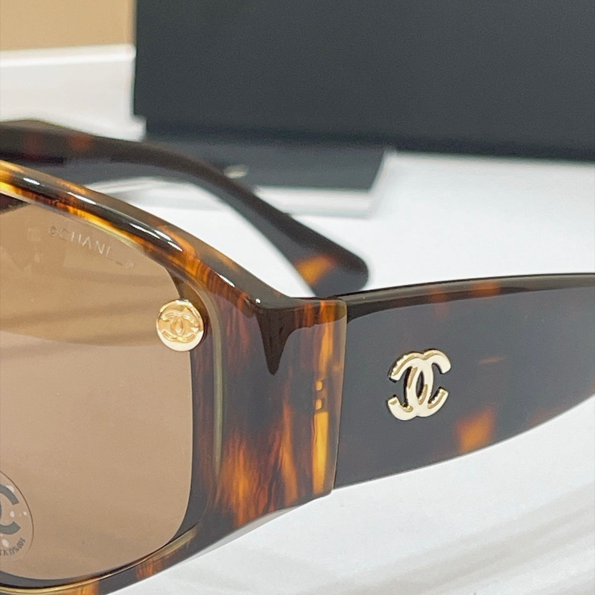 Chanel CH5569 Sunglasses
