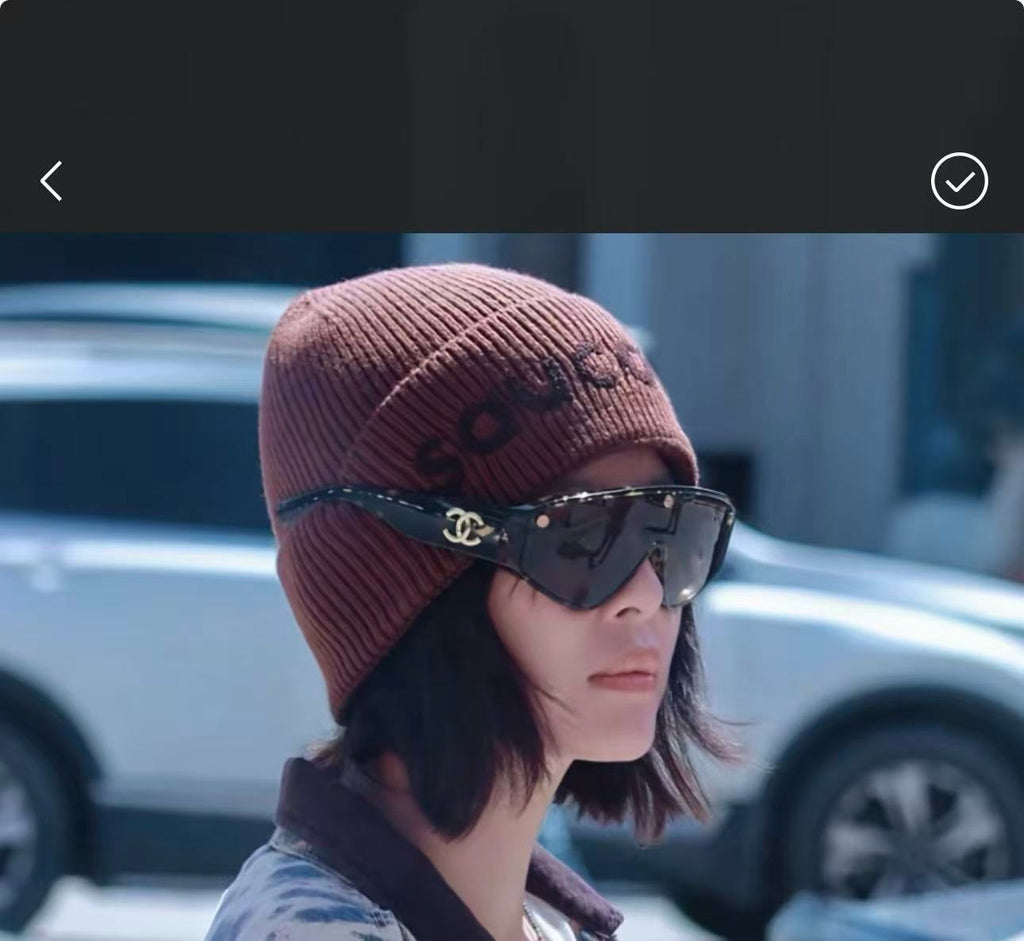 Chanel CH5569 Sunglasses