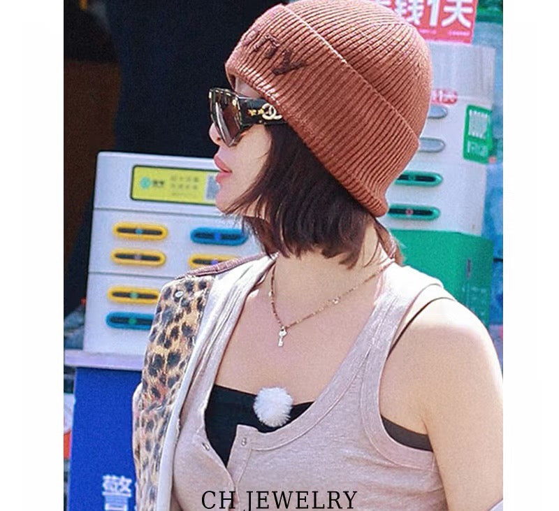 Chanel CH5569 Sunglasses