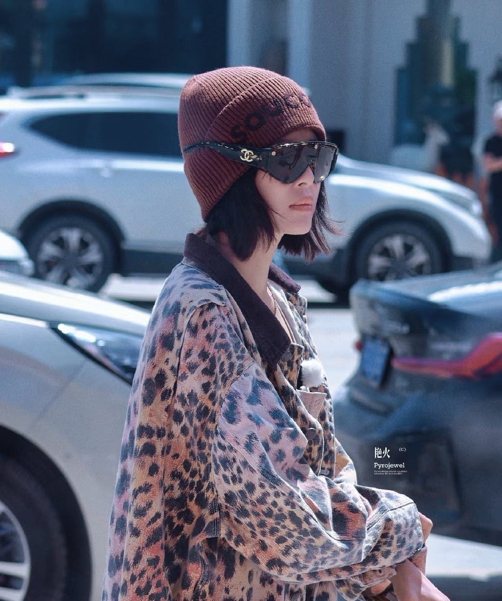Chanel CH5569 Sunglasses