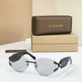 Bvlgari BV 9033B Sunglasses