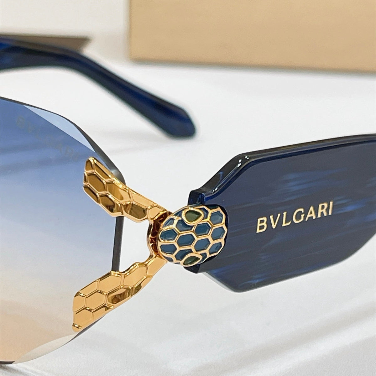 Bvlgari BV 9033B Sunglasses