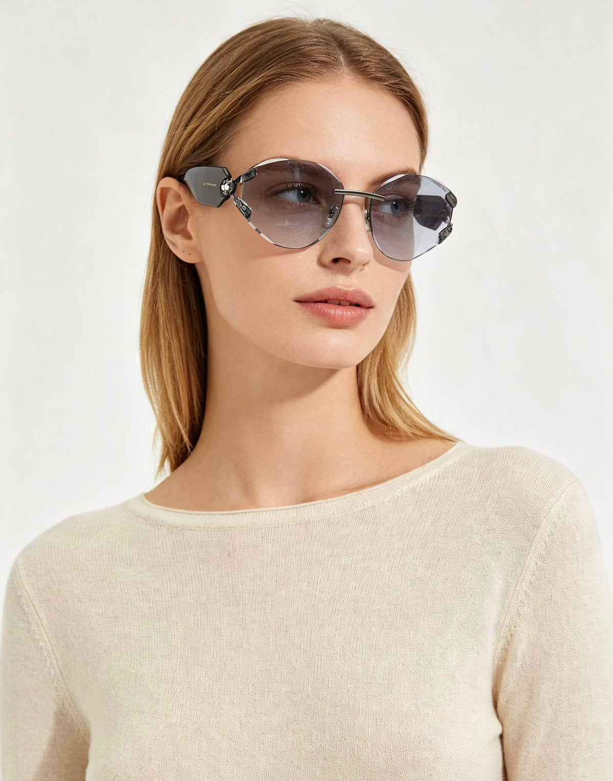 Bvlgari BV 9033B Sunglasses