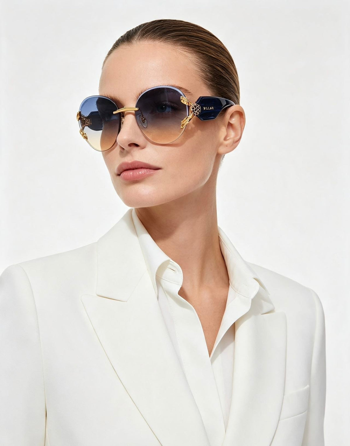 Bvlgari BV 9034B Sunglasses