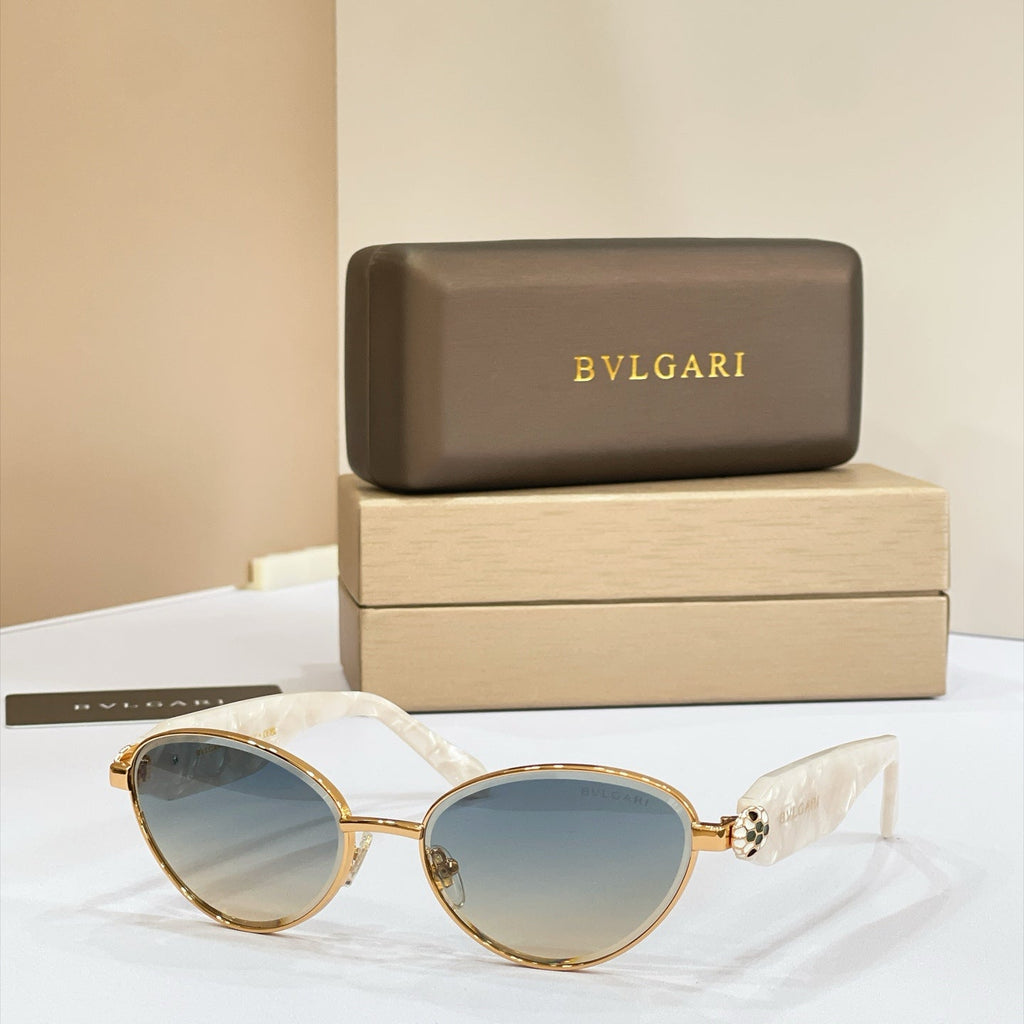 Bvlgari BV 9030B Sunglasses