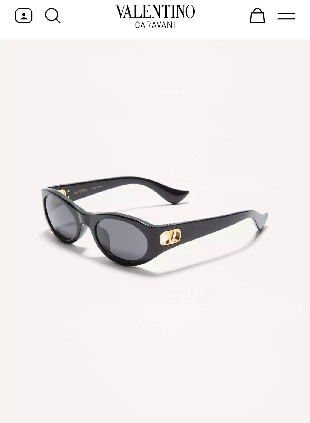 Valentino VG0015S Sunglasses