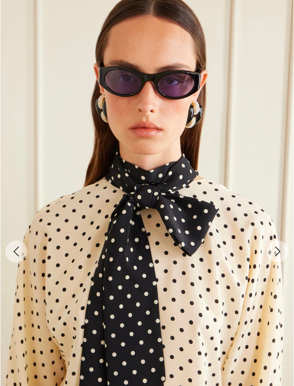 Valentino VG0015S Sunglasses