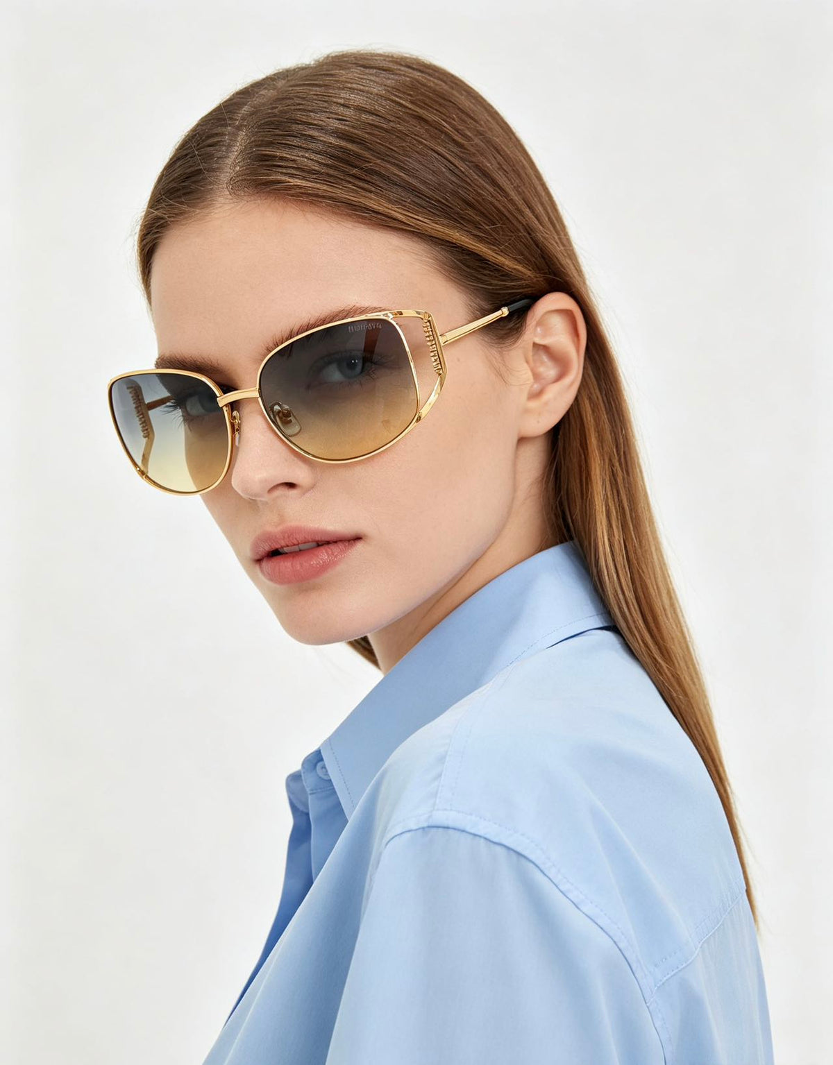 Miu Miu MU 148AV Sunglasses