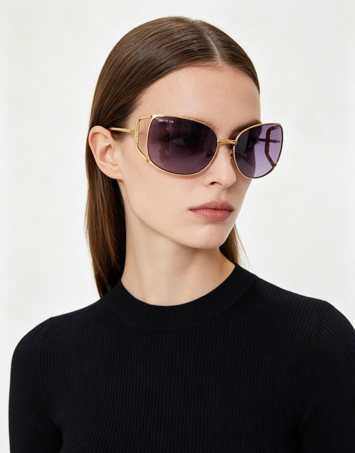 Miu Miu MU 148AV Sunglasses