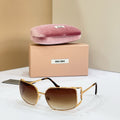 Miu Miu MU 147AV Sunglasses