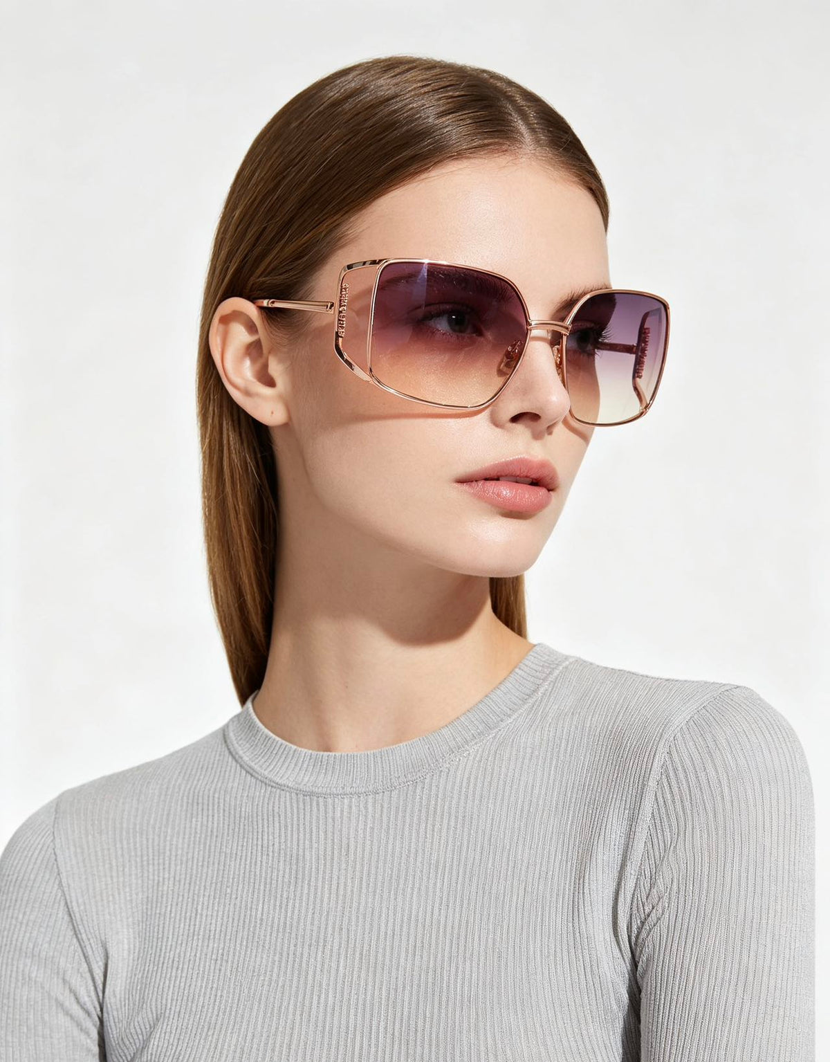 Miu Miu MU 147AV Sunglasses