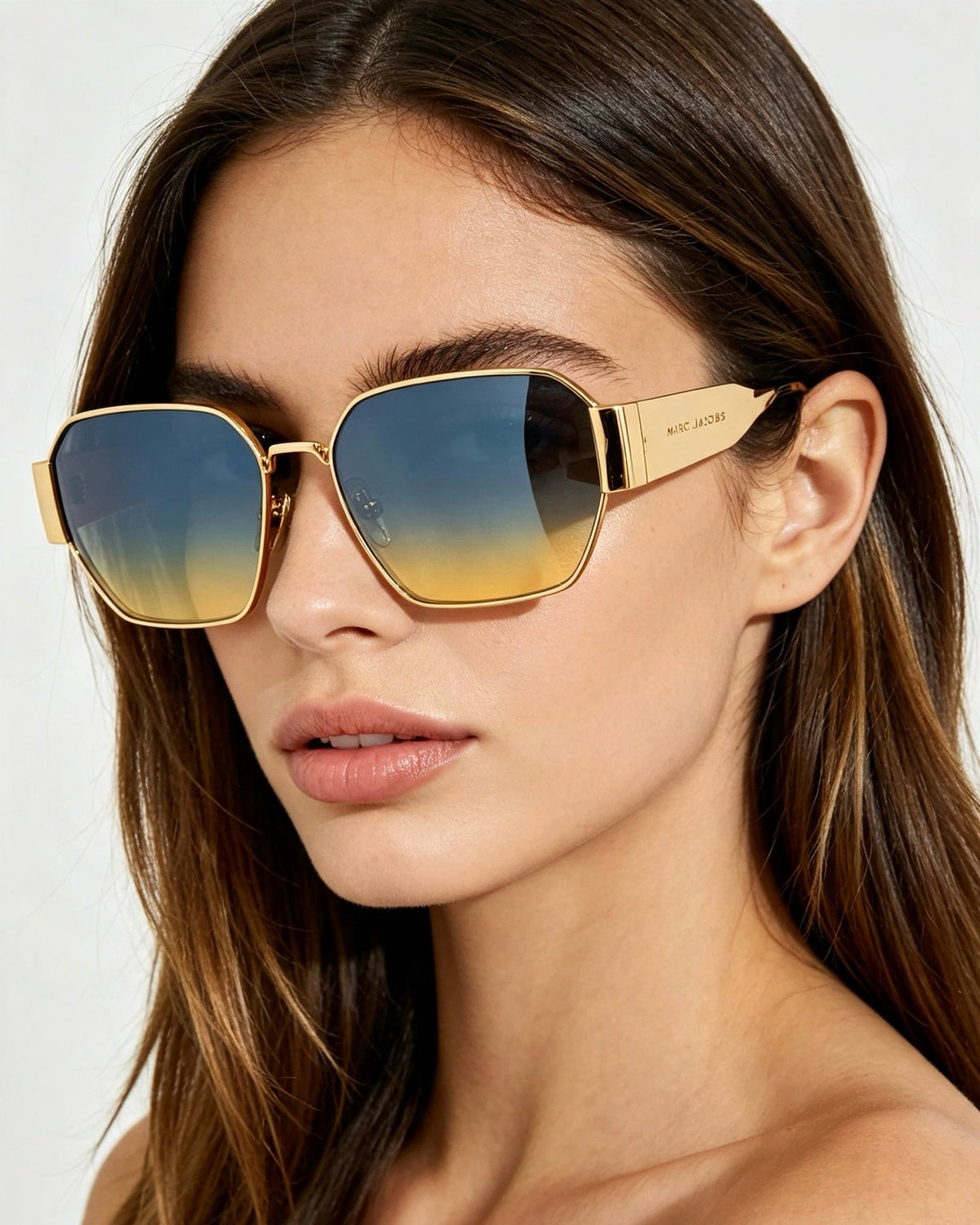 Michael Kors Marc 805 Sunglasses