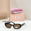 Miu Miu MU C02S Sunglasses