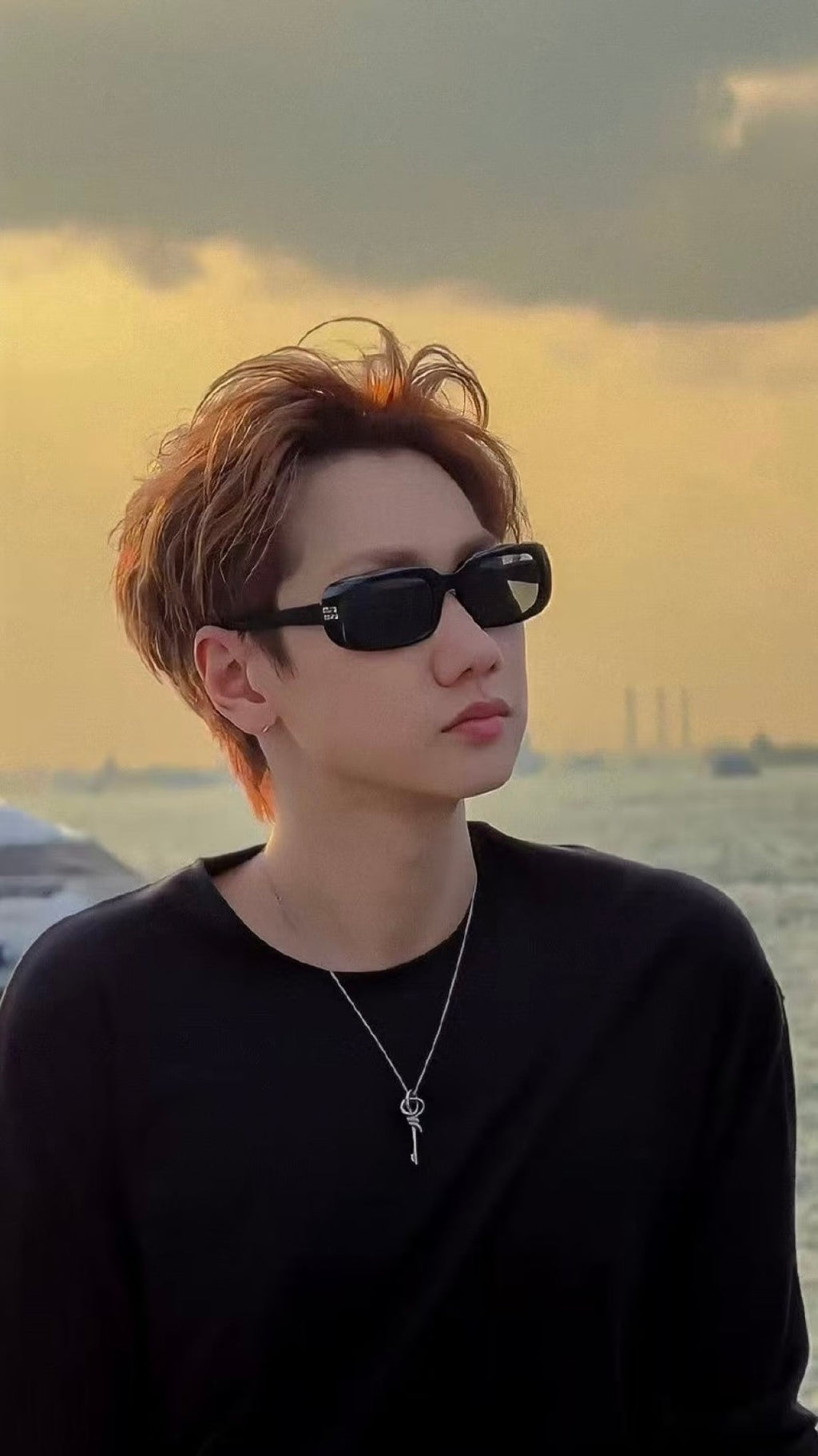 Miu Miu SMU B13-F Sunglasses