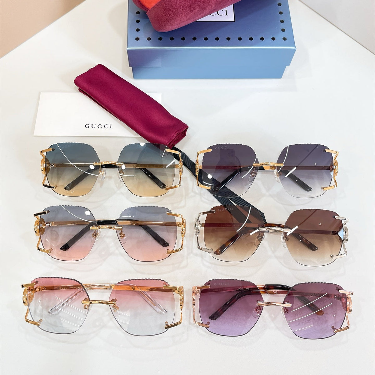 Gucci GG2328S Sunglasses