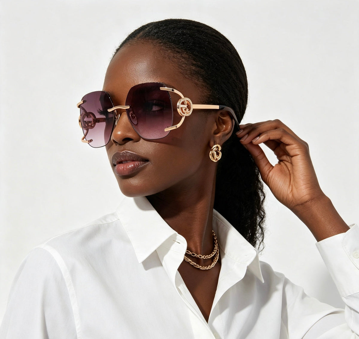 Gucci GG2328S Sunglasses