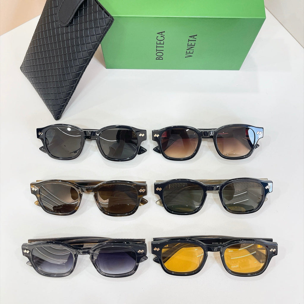 Bottega Veneta BV1445OA Sunglasses