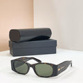 Balenciaga BB7158S Sunglasses