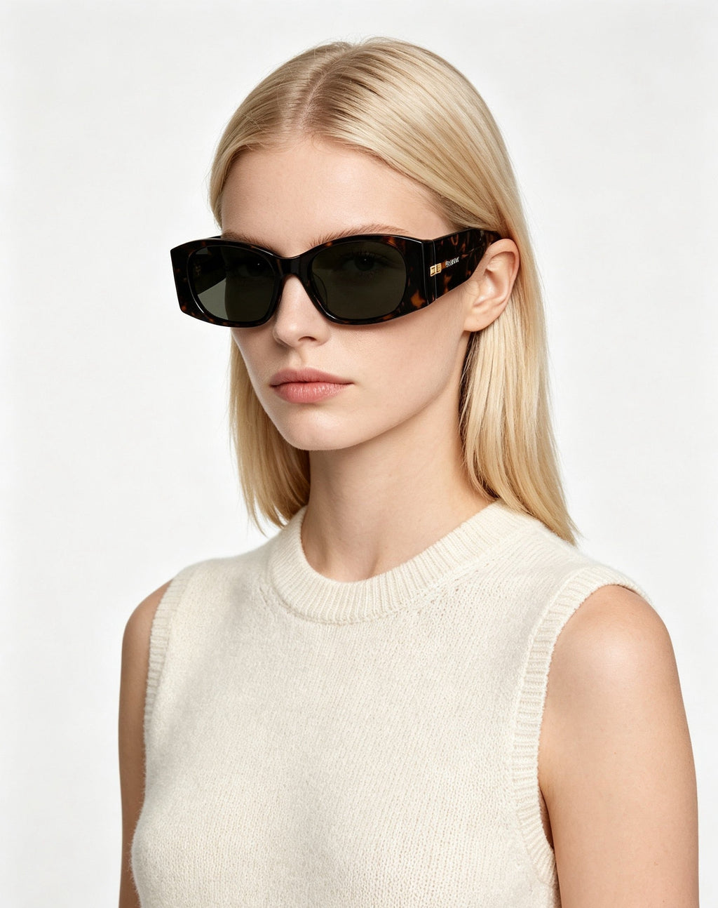 Balenciaga BB7158S Sunglasses