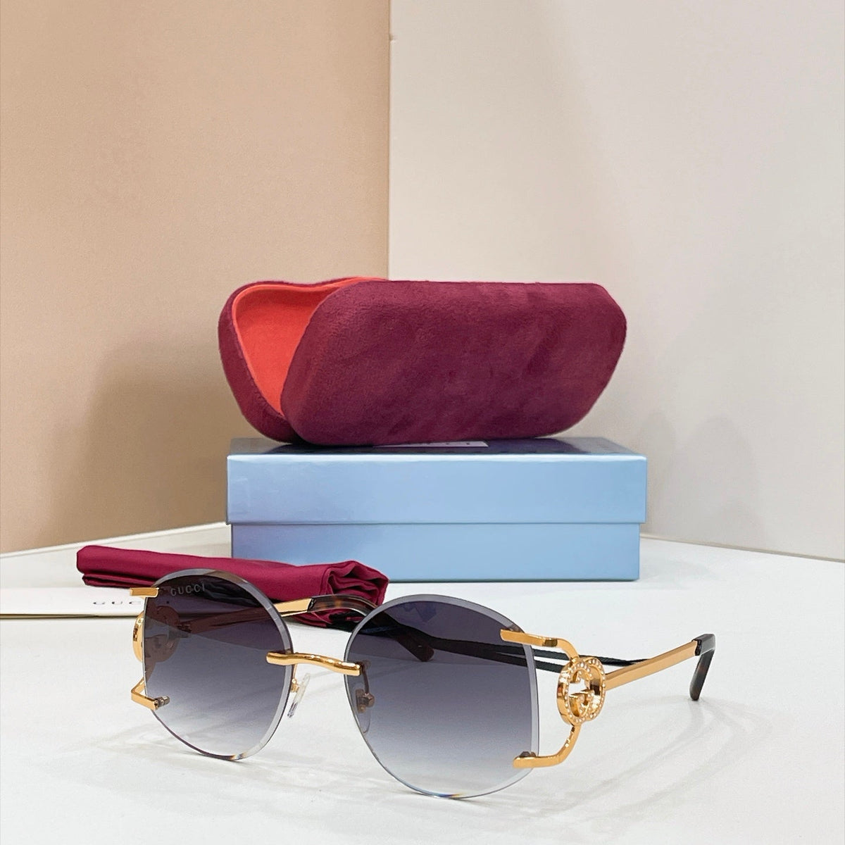 Gucci GG2329S Sunglasses