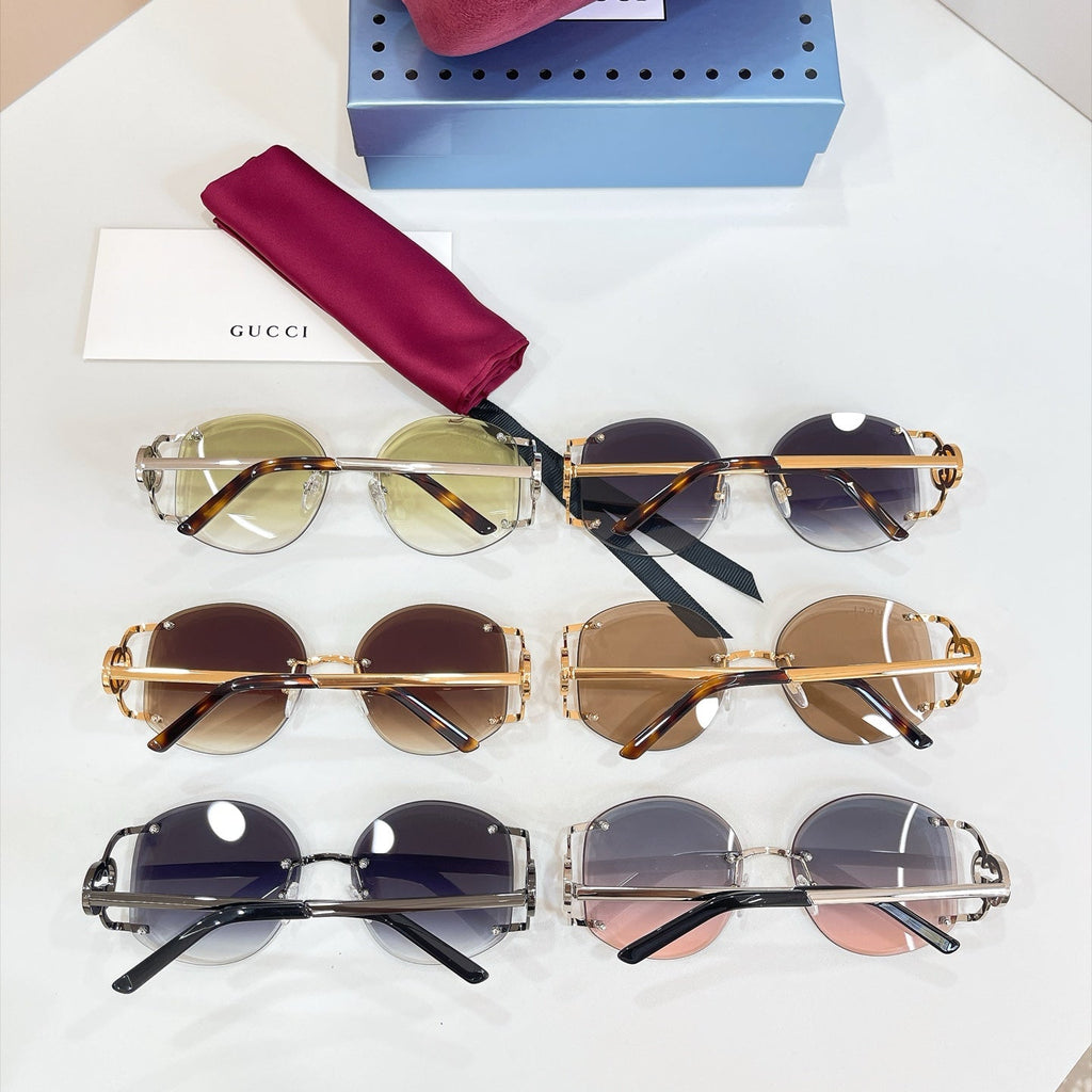 Gucci GG2329S Sunglasses