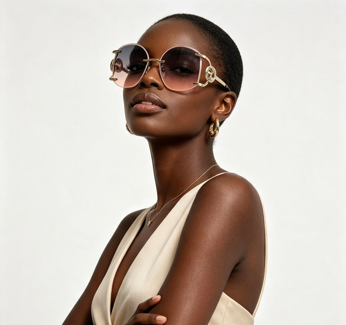 Gucci GG2329S Sunglasses