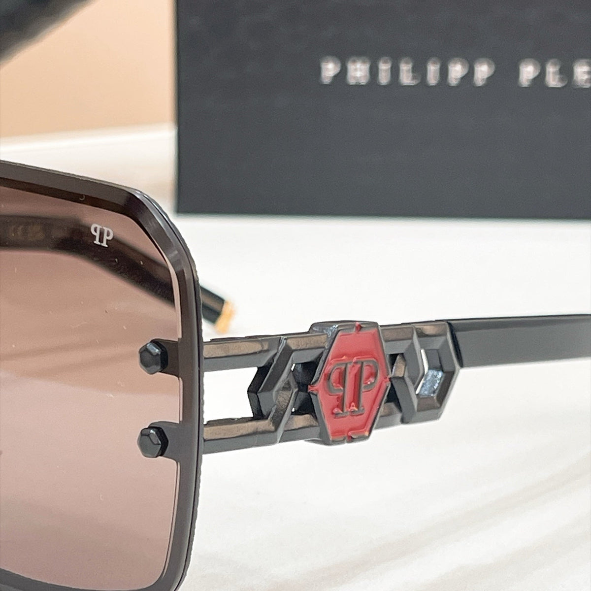 Philipp Plein SPP162M Sunglasses