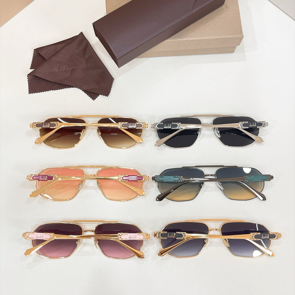 Dunhill DU02261 Sunglasses