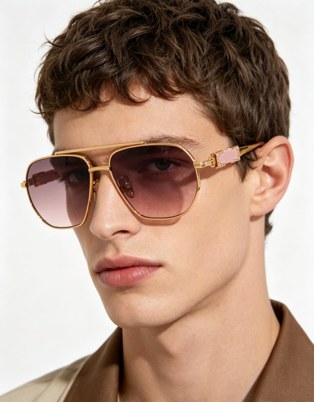 Dunhill DU02261 Sunglasses