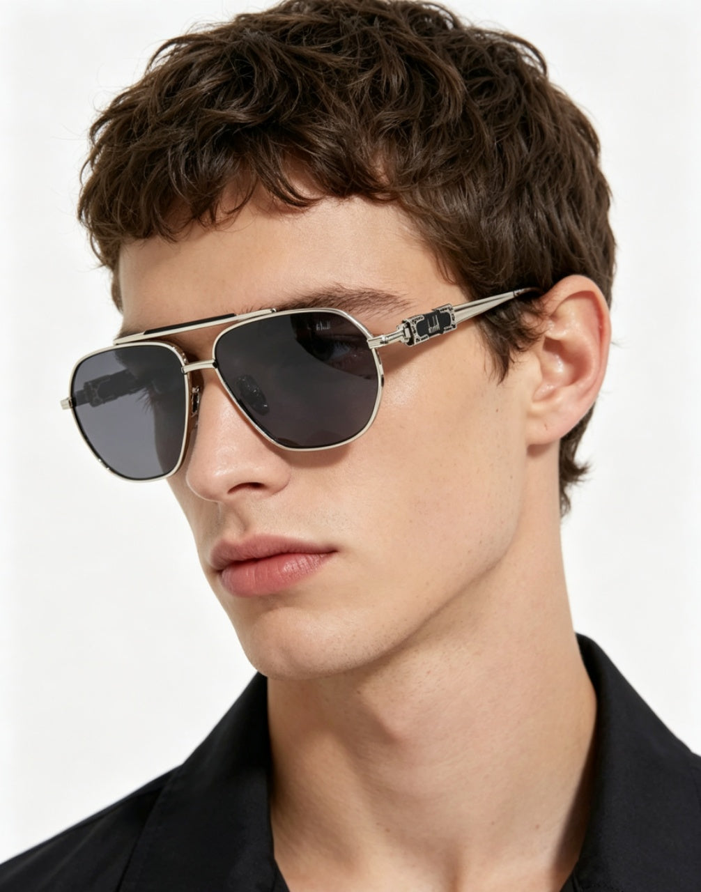 Dunhill DU02261 Sunglasses