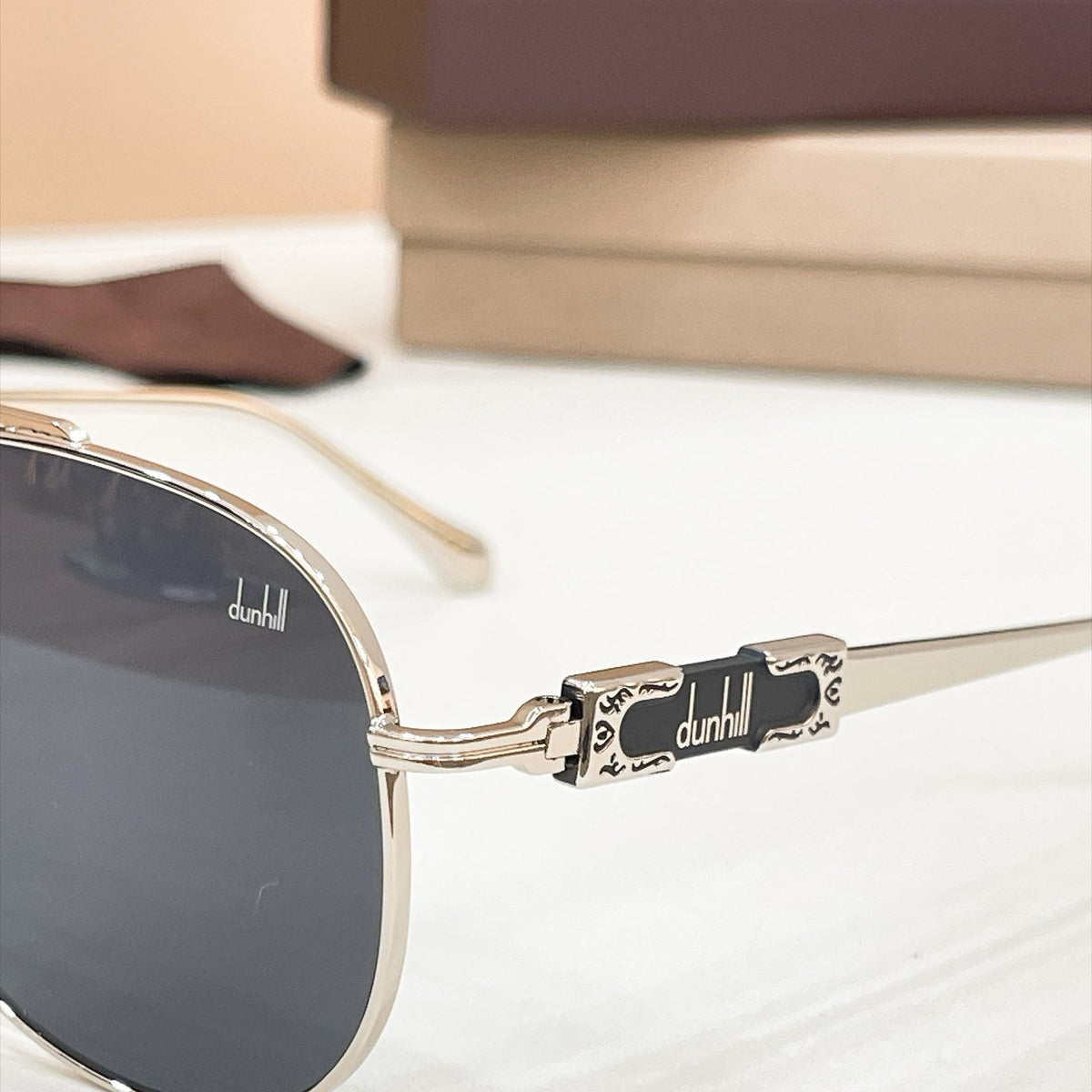 Dunhill DU02260 Sunglasses