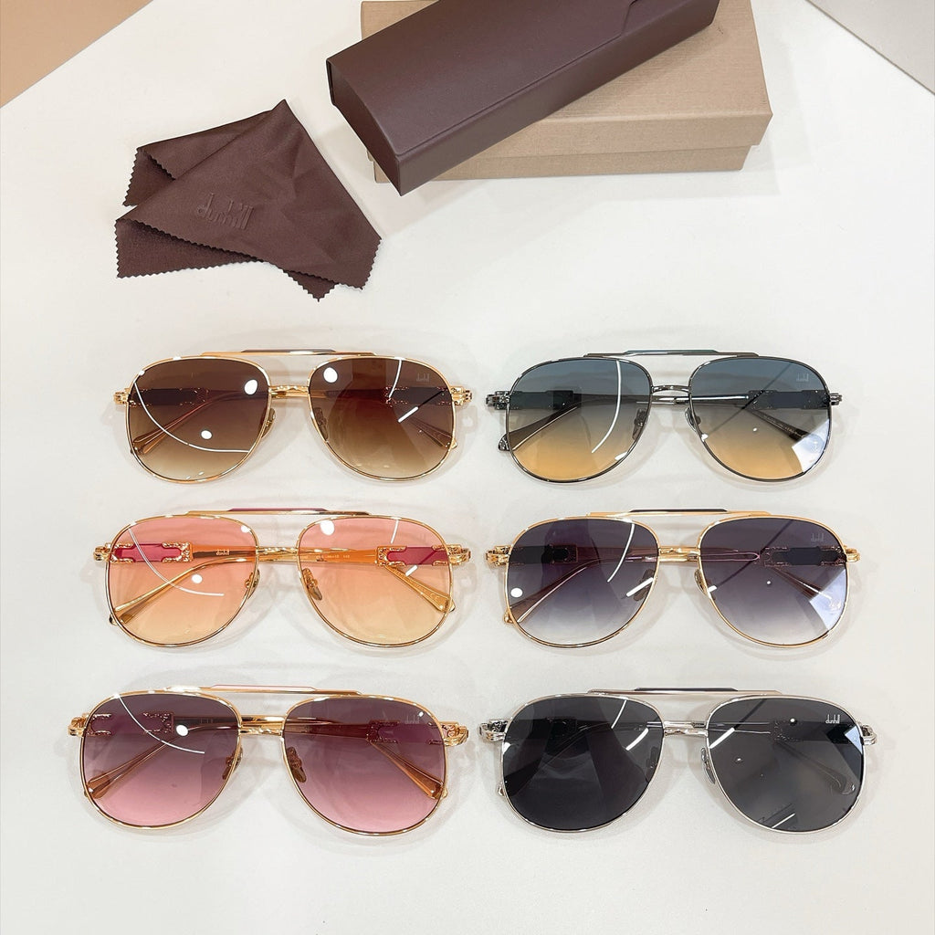 Dunhill DU02260 Sunglasses