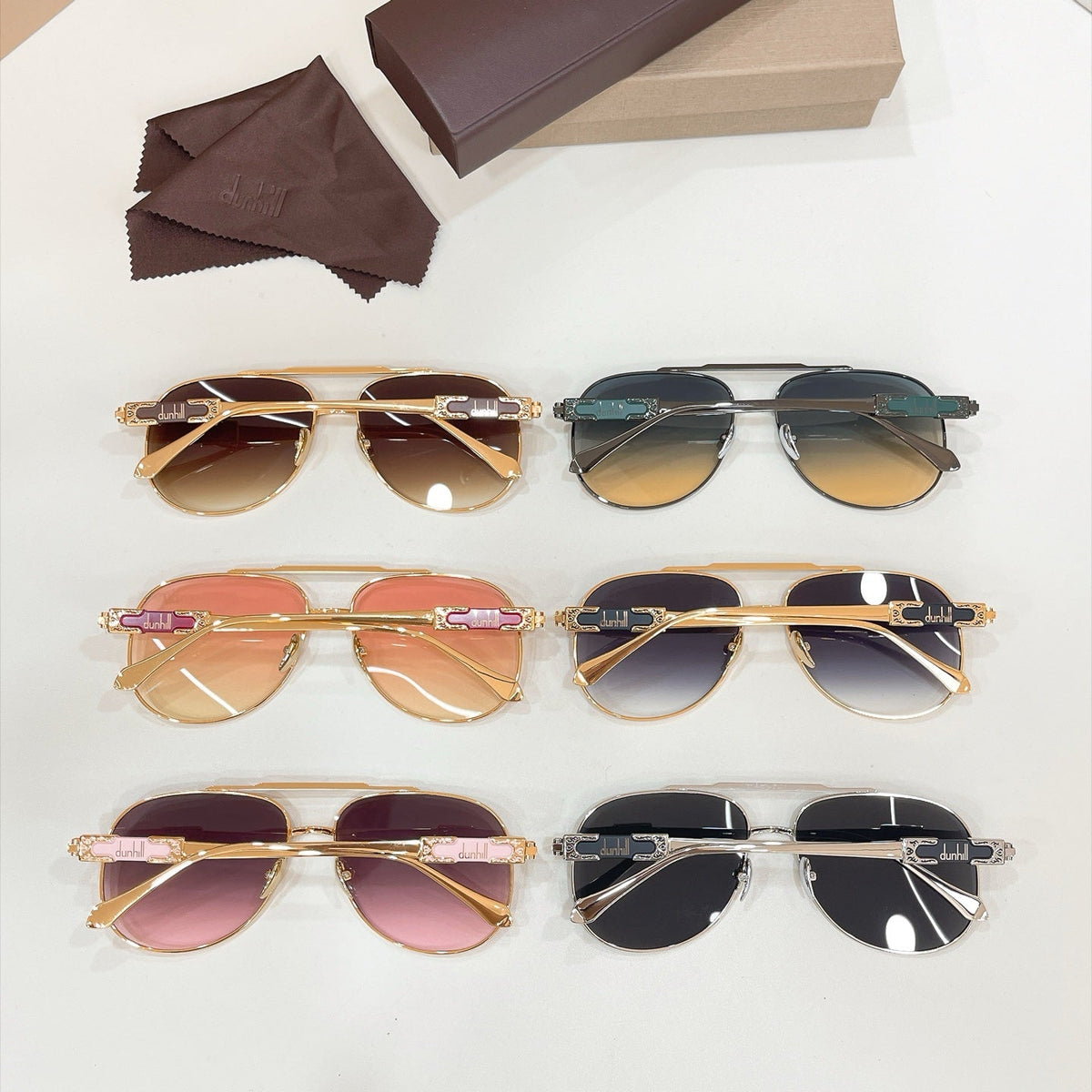 Dunhill DU02260 Sunglasses