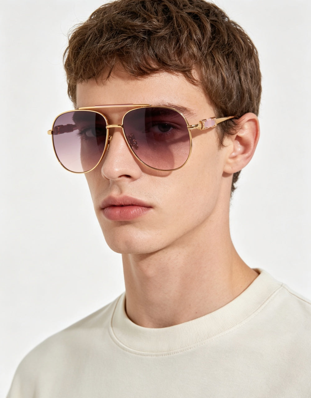 Dunhill DU02260 Sunglasses