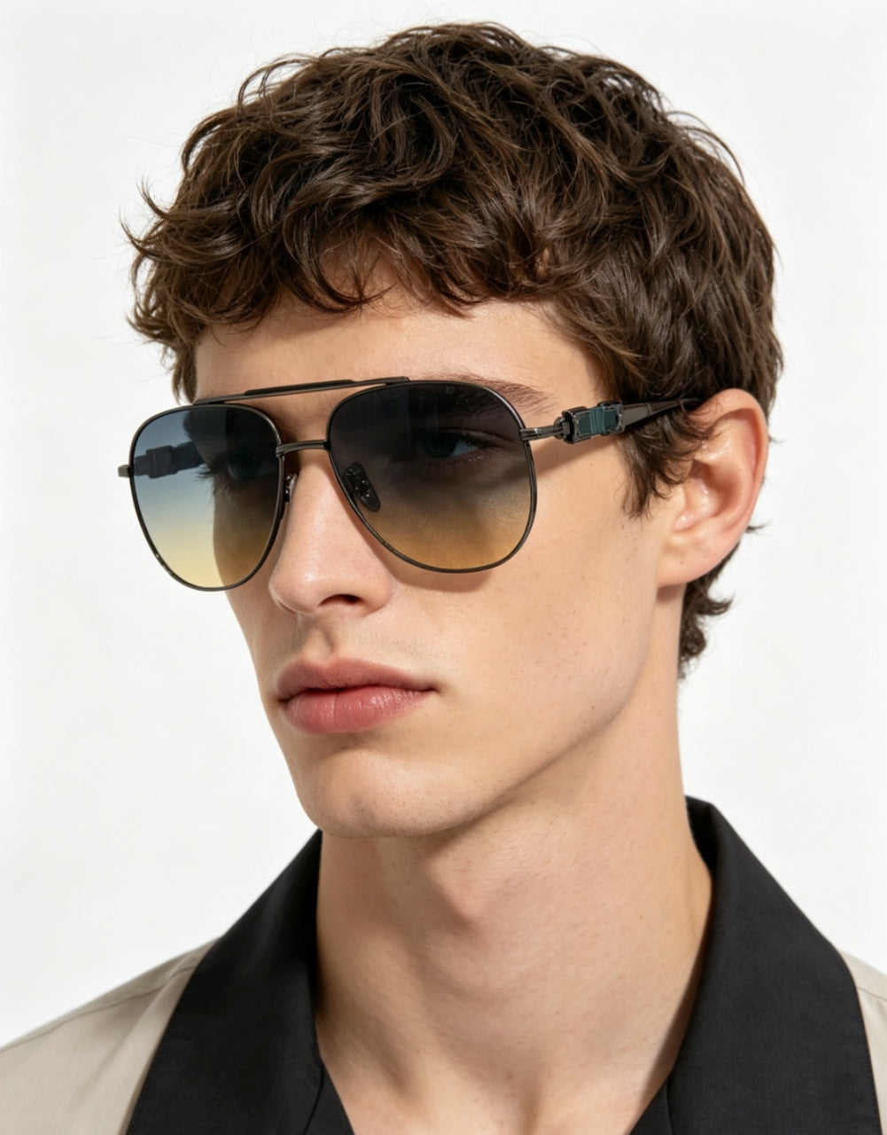 Dunhill DU02260 Sunglasses